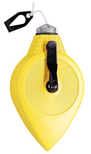 STANLEY CHALK LINE REEL ( 100FT) 